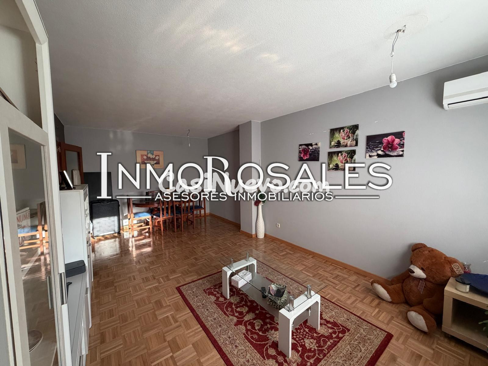 3 DORMITORIOS URBANIZACION CERRADA CON PISCINA-BUTARQUE - foto 8