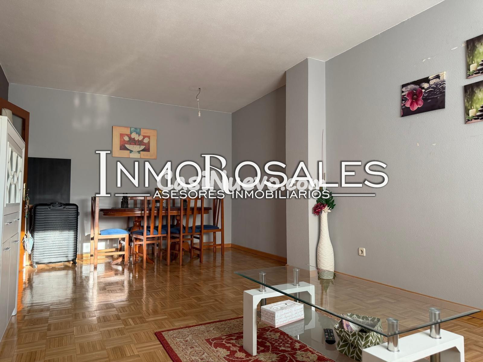 3 DORMITORIOS URBANIZACION CERRADA CON PISCINA-BUTARQUE - foto 9