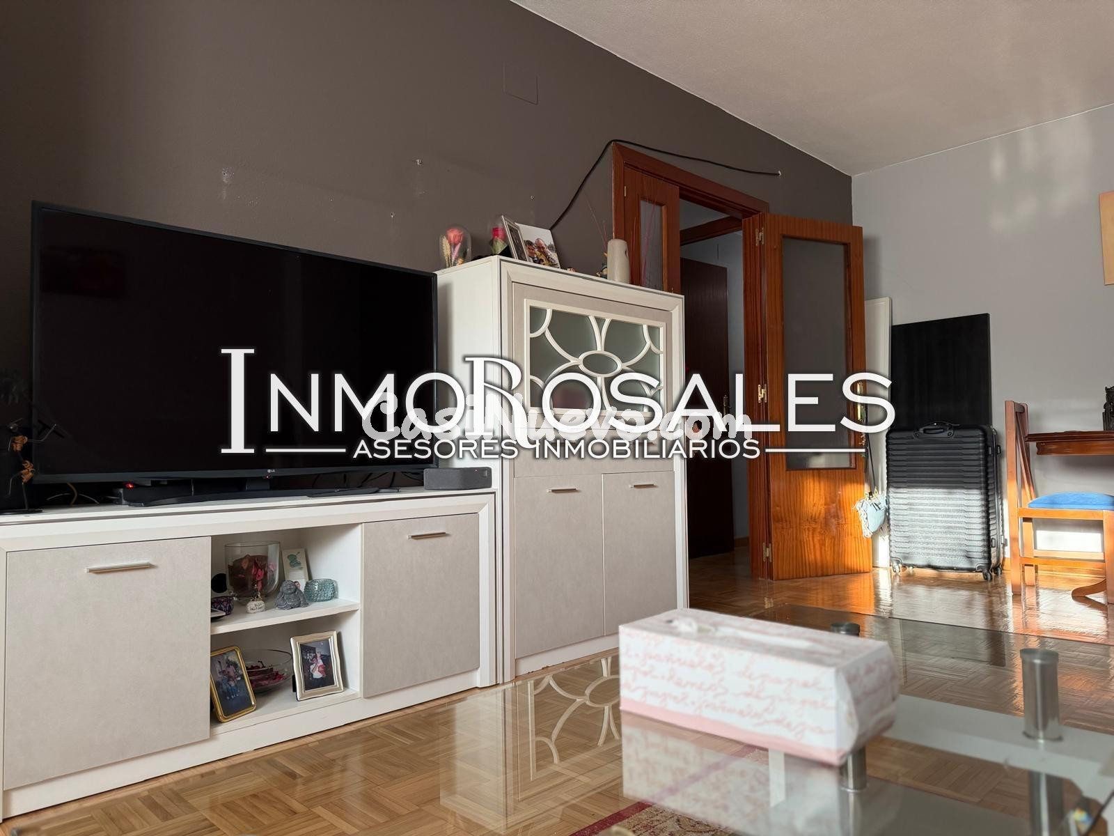 3 DORMITORIOS URBANIZACION CERRADA CON PISCINA-BUTARQUE - foto 10