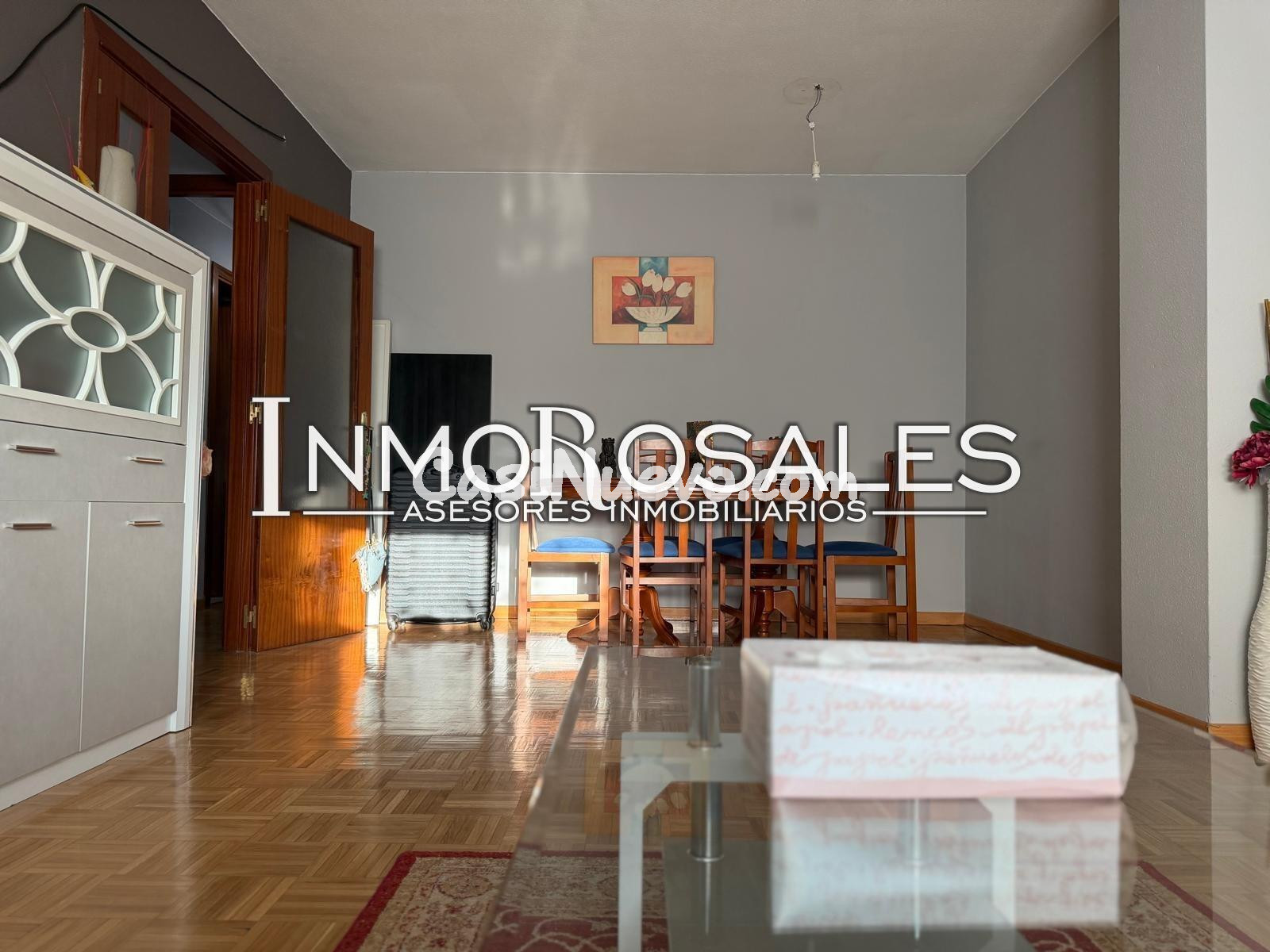 3 DORMITORIOS URBANIZACION CERRADA CON PISCINA-BUTARQUE - foto 11