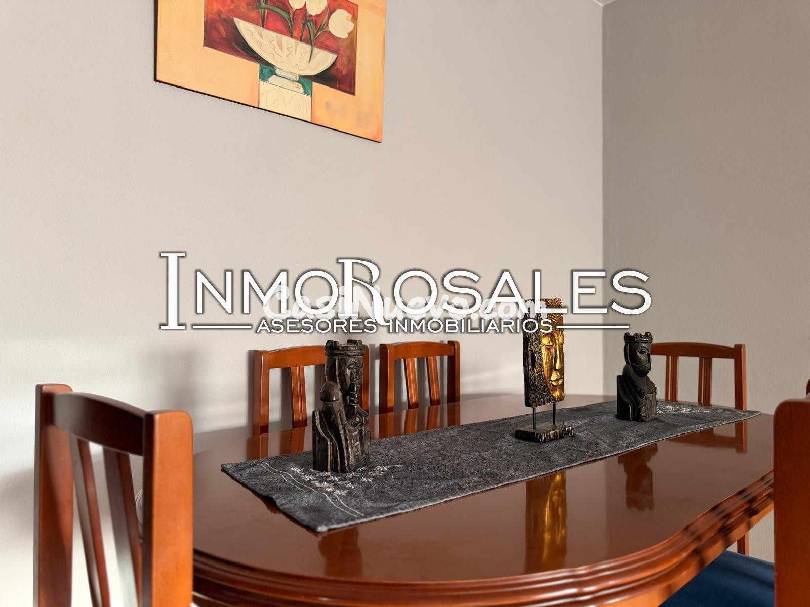 3 DORMITORIOS URBANIZACION CERRADA CON PISCINA-BUTARQUE - foto 12