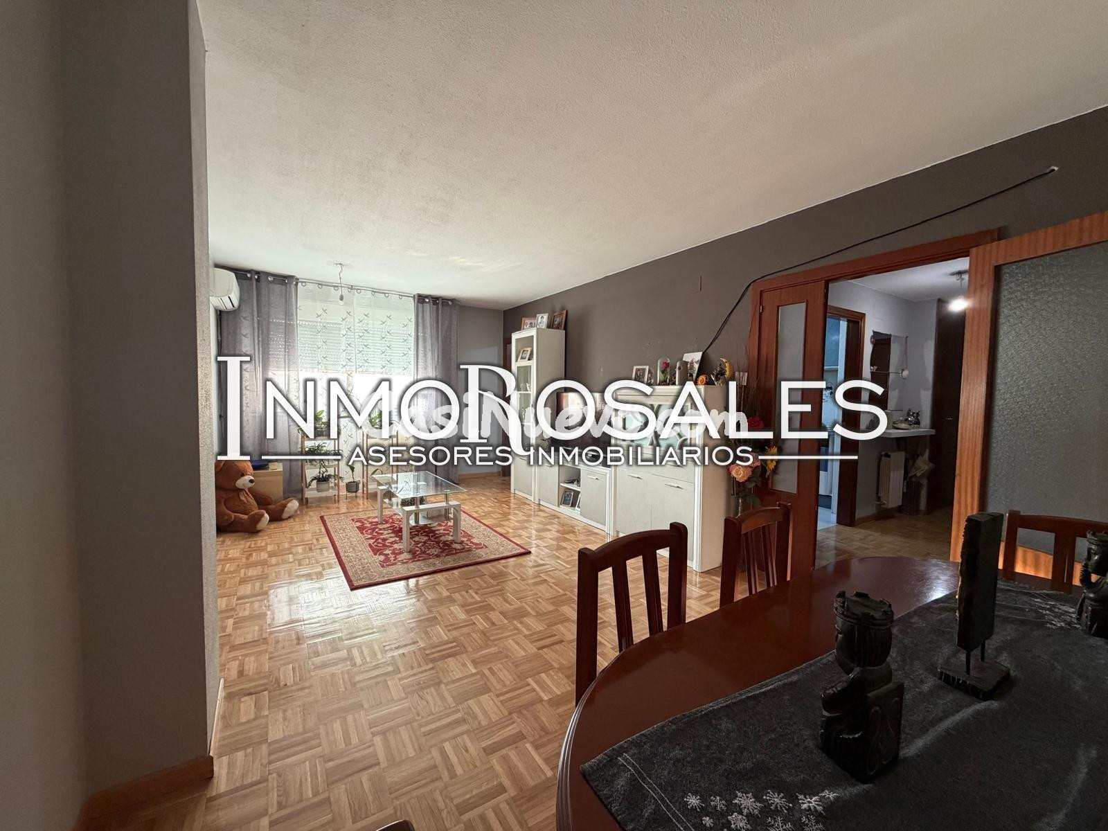 3 DORMITORIOS URBANIZACION CERRADA CON PISCINA-BUTARQUE - foto 13