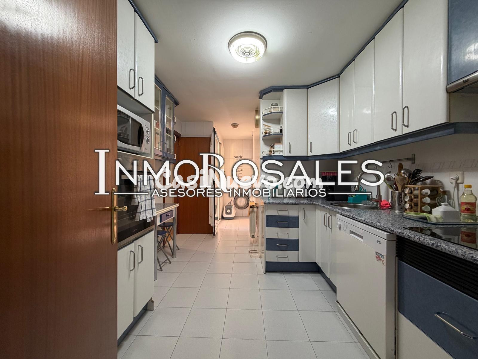 3 DORMITORIOS URBANIZACION CERRADA CON PISCINA-BUTARQUE - foto 14