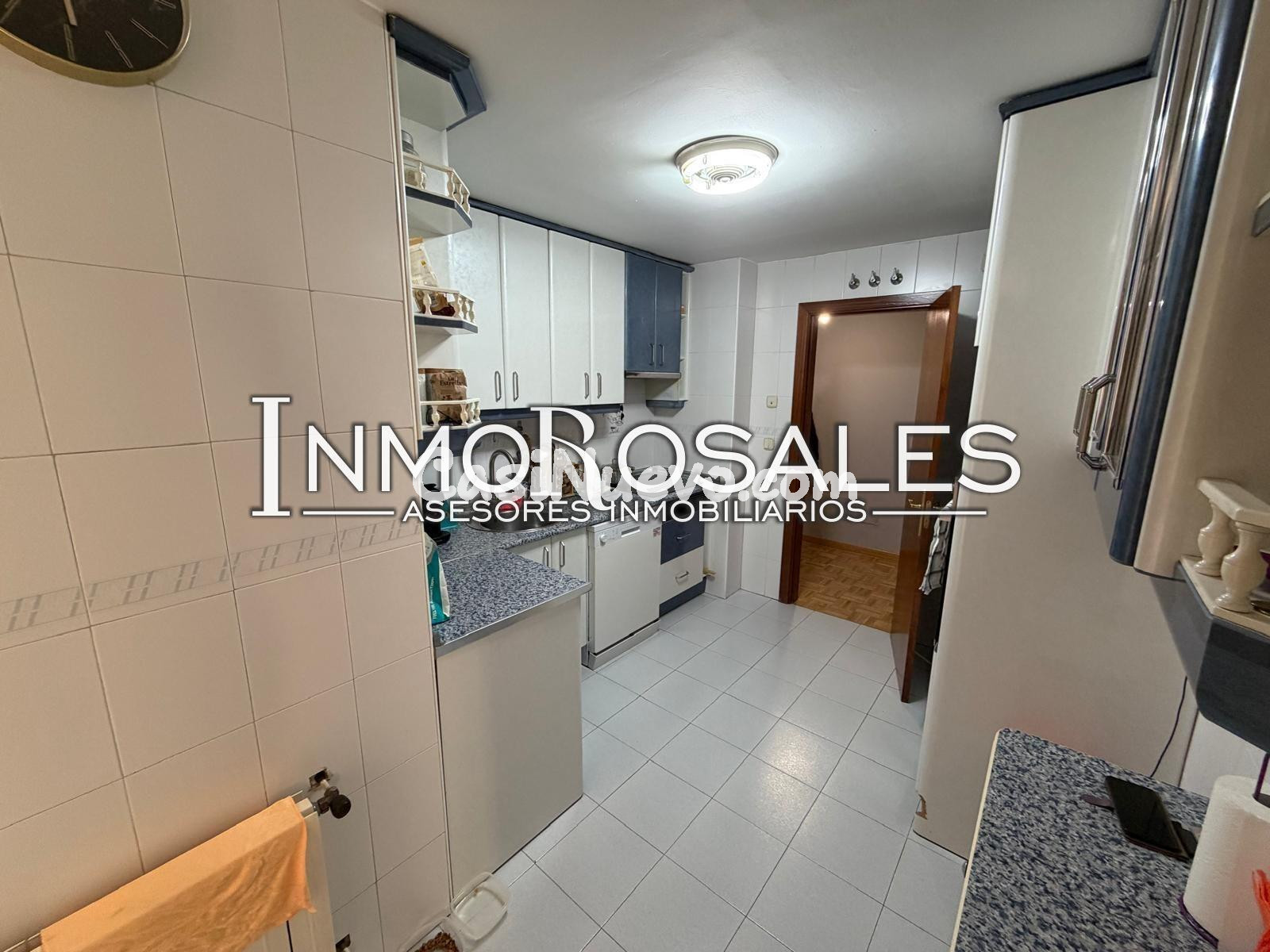 3 DORMITORIOS URBANIZACION CERRADA CON PISCINA-BUTARQUE - foto 16