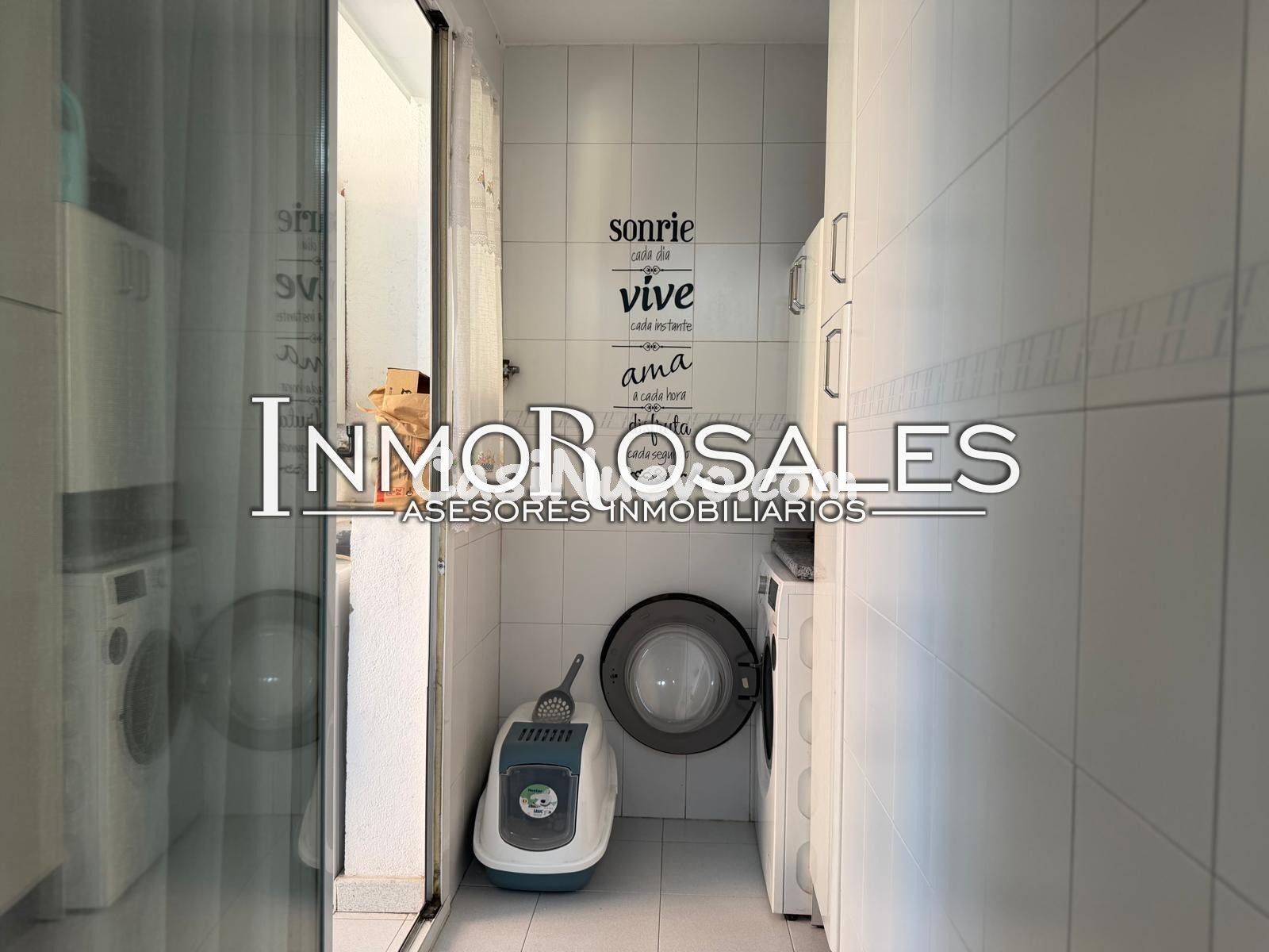 3 DORMITORIOS URBANIZACION CERRADA CON PISCINA-BUTARQUE - foto 18