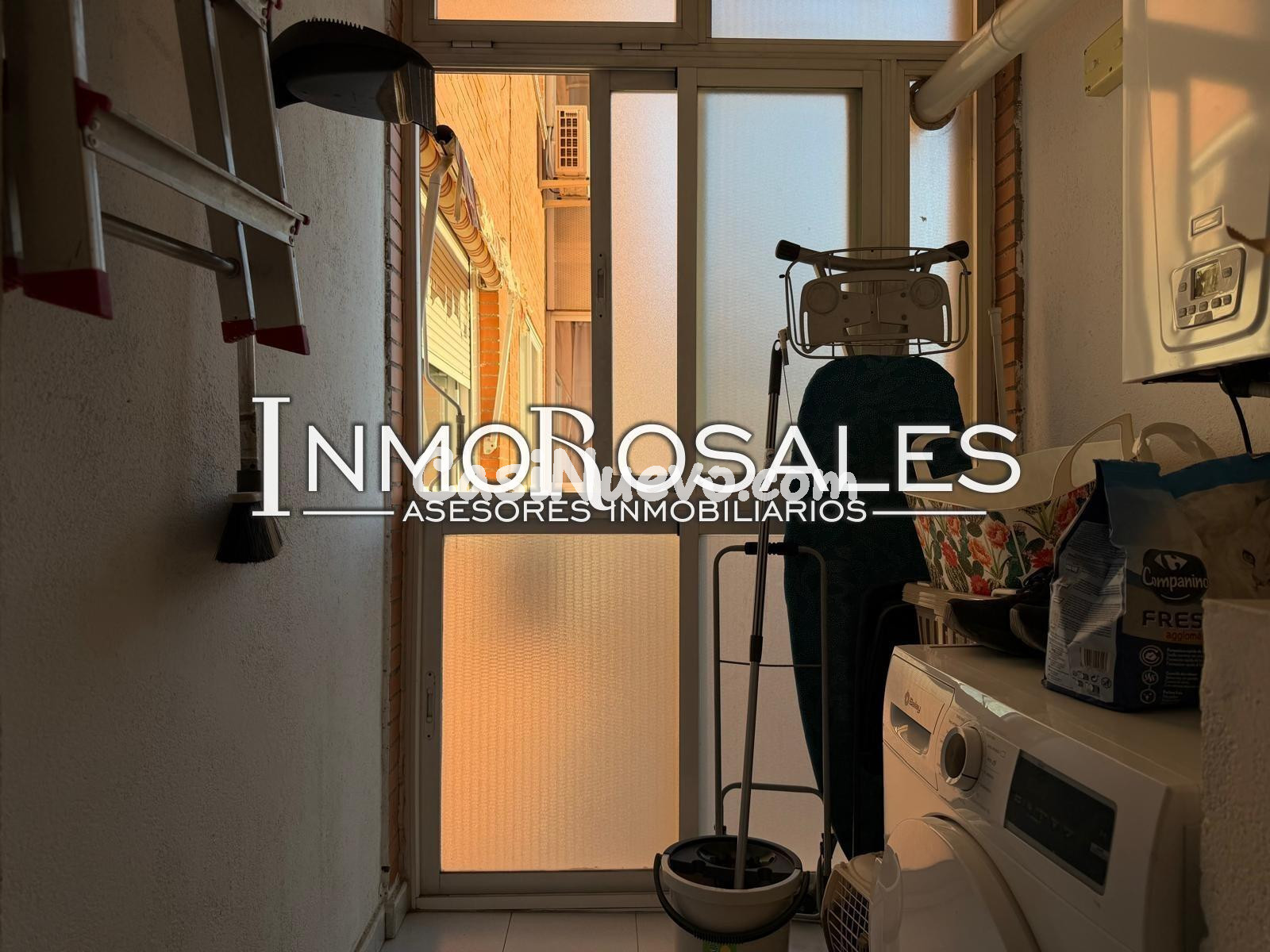 3 DORMITORIOS URBANIZACION CERRADA CON PISCINA-BUTARQUE - foto 19