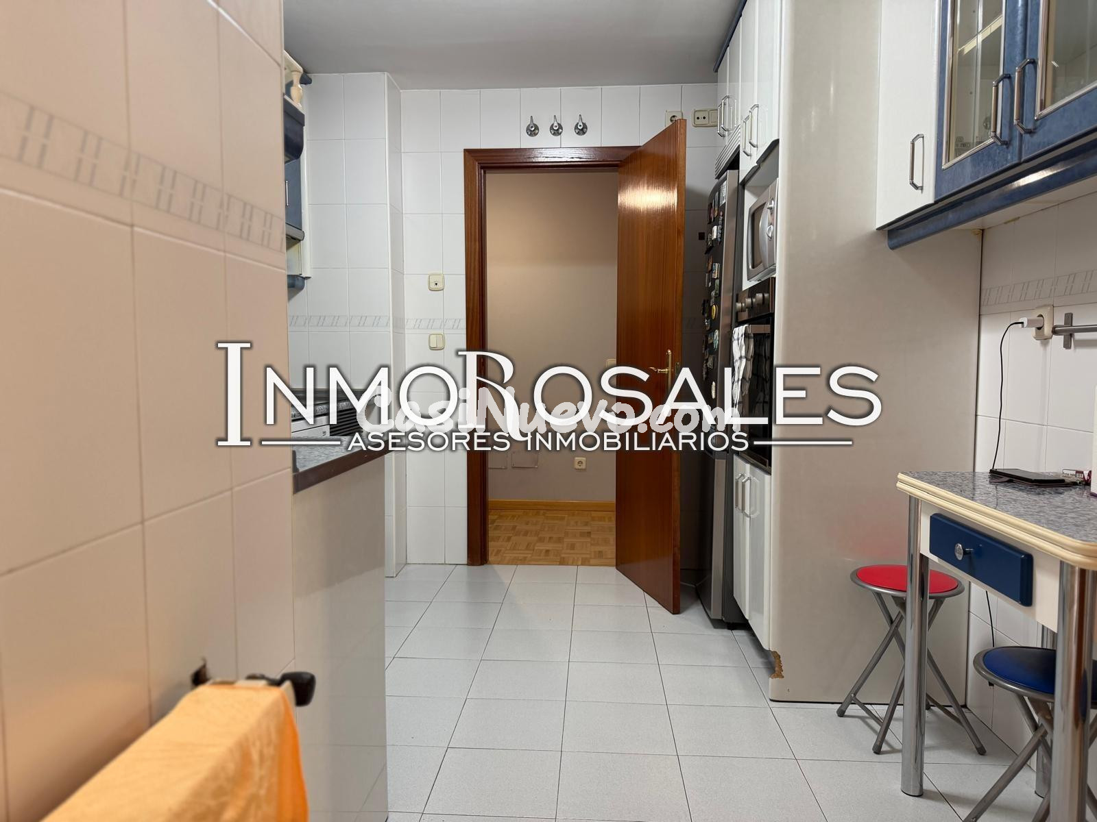 3 DORMITORIOS URBANIZACION CERRADA CON PISCINA-BUTARQUE - foto 22