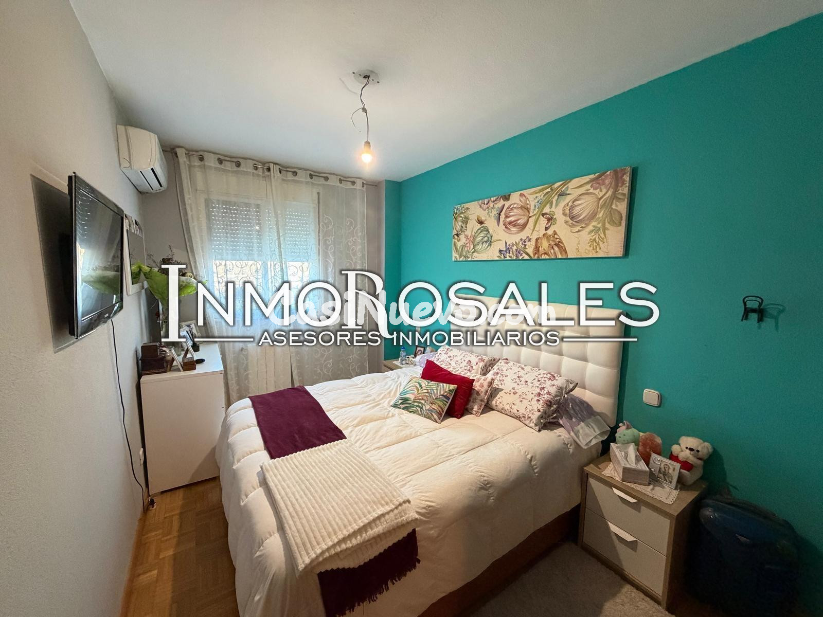 3 DORMITORIOS URBANIZACION CERRADA CON PISCINA-BUTARQUE - foto 25