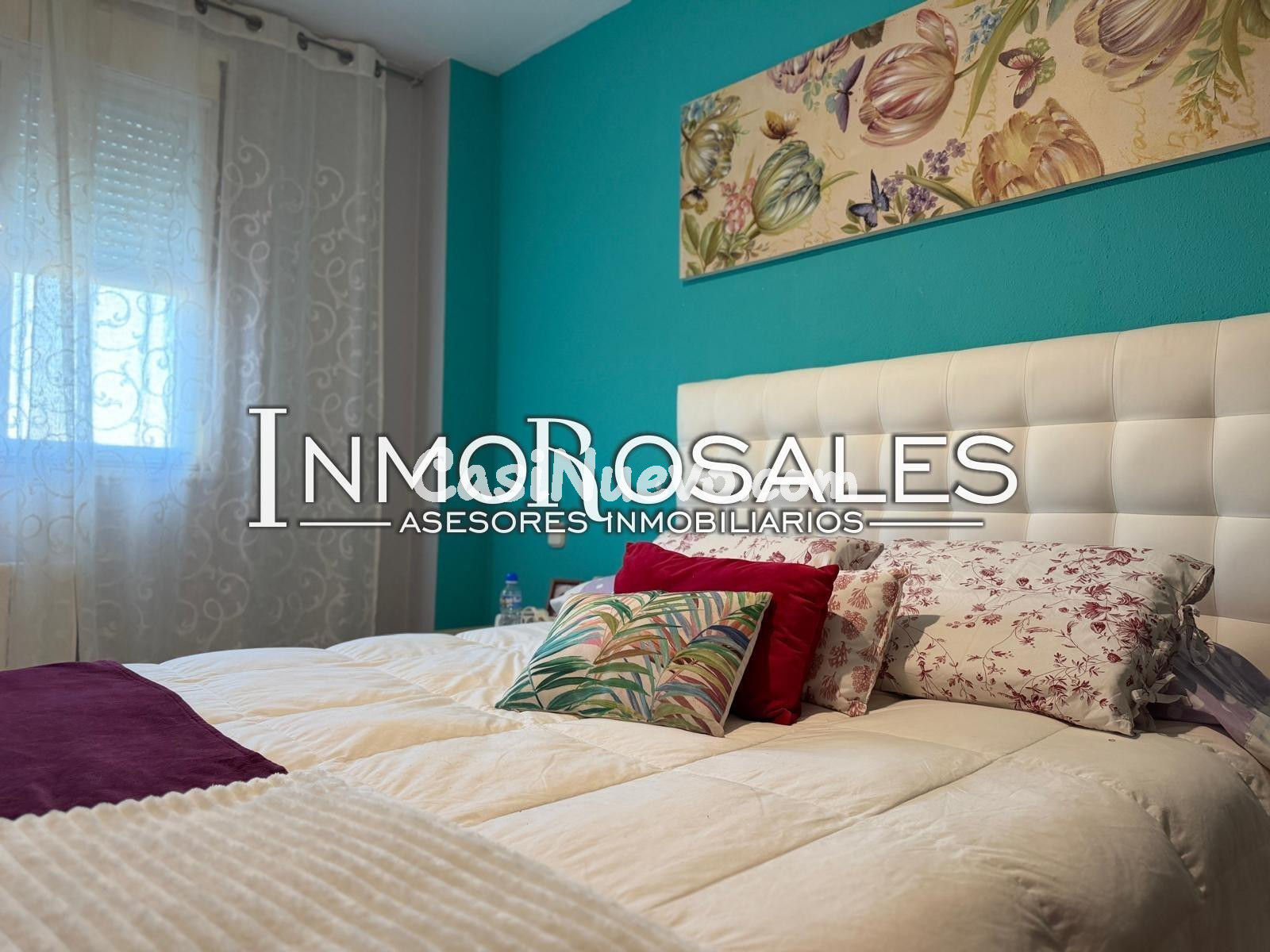 3 DORMITORIOS URBANIZACION CERRADA CON PISCINA-BUTARQUE - foto 27