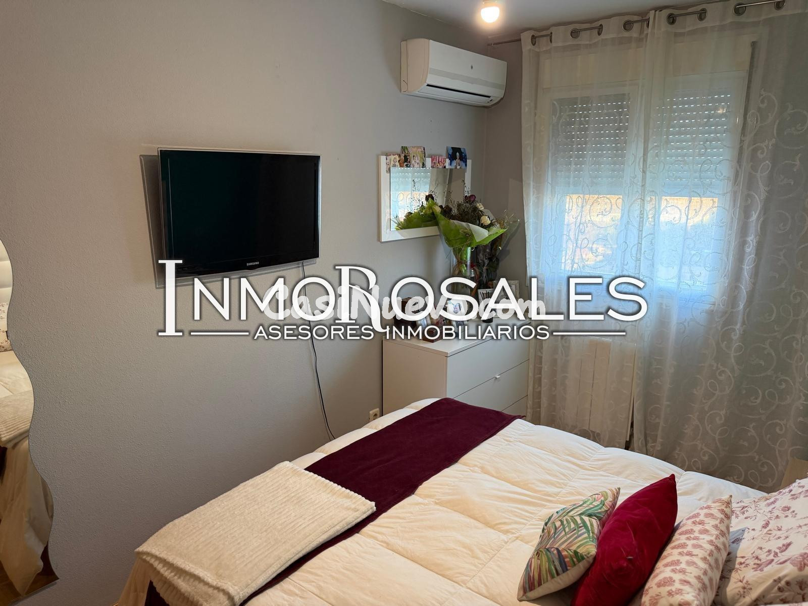 3 DORMITORIOS URBANIZACION CERRADA CON PISCINA-BUTARQUE - foto 28