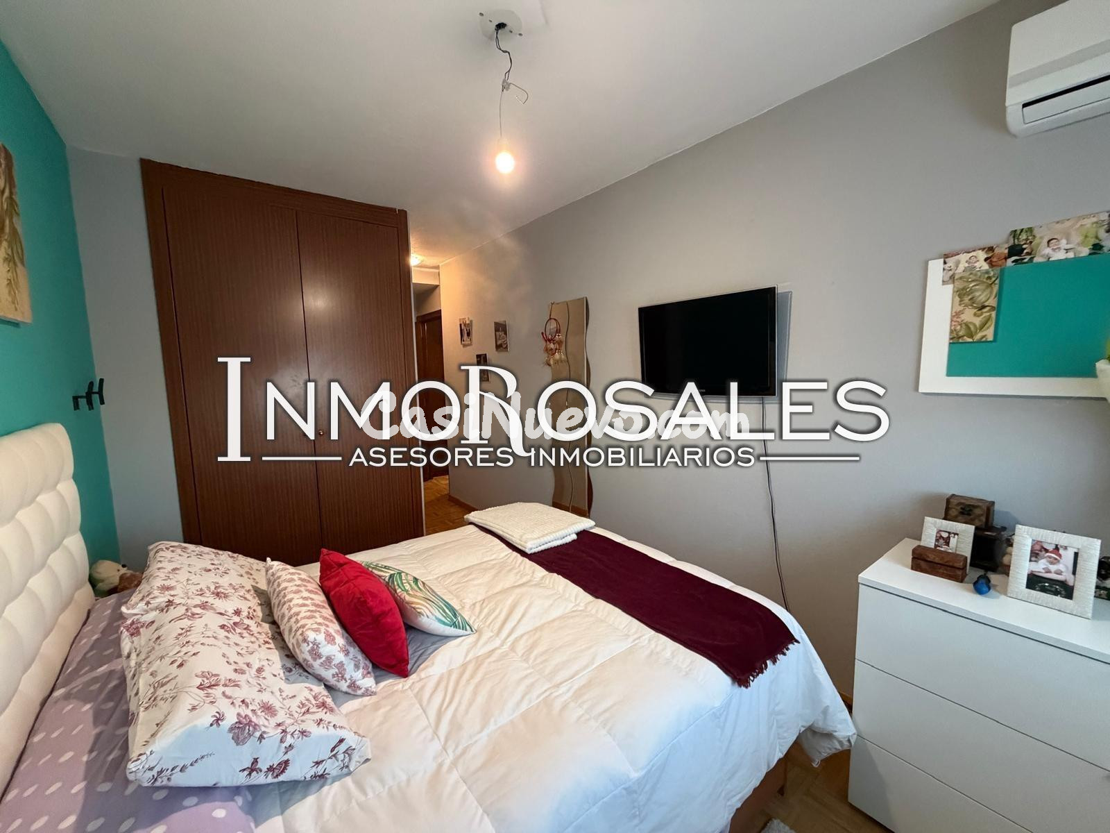 3 DORMITORIOS URBANIZACION CERRADA CON PISCINA-BUTARQUE - foto 29