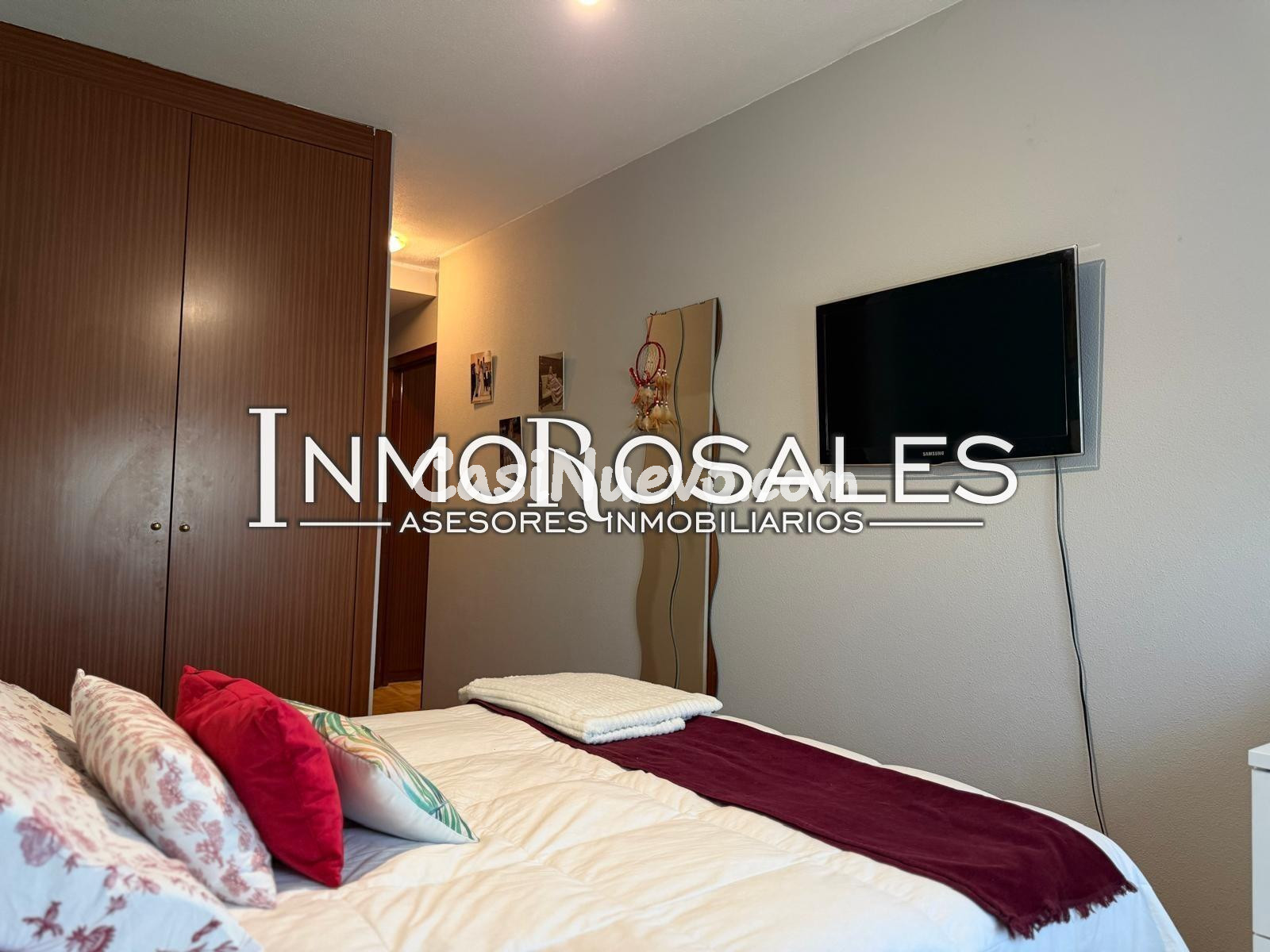 3 DORMITORIOS URBANIZACION CERRADA CON PISCINA-BUTARQUE - foto 30