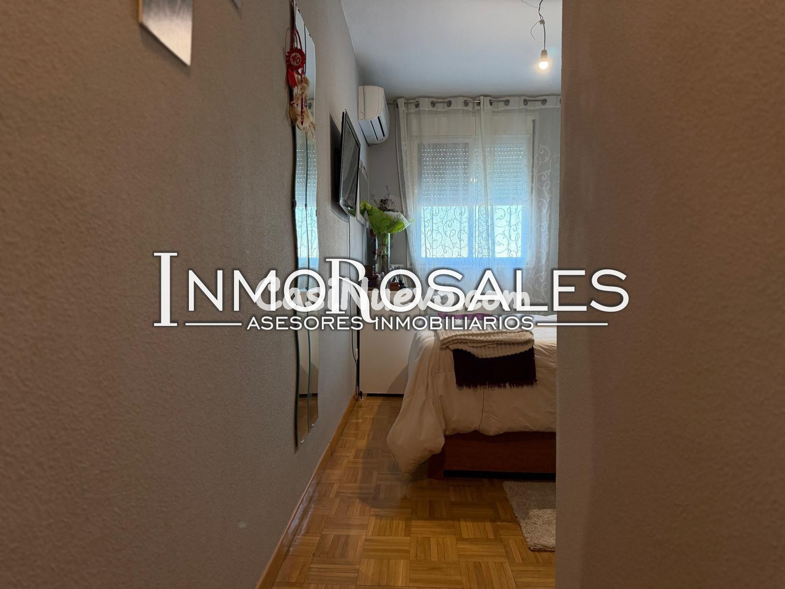 3 DORMITORIOS URBANIZACION CERRADA CON PISCINA-BUTARQUE - foto 31