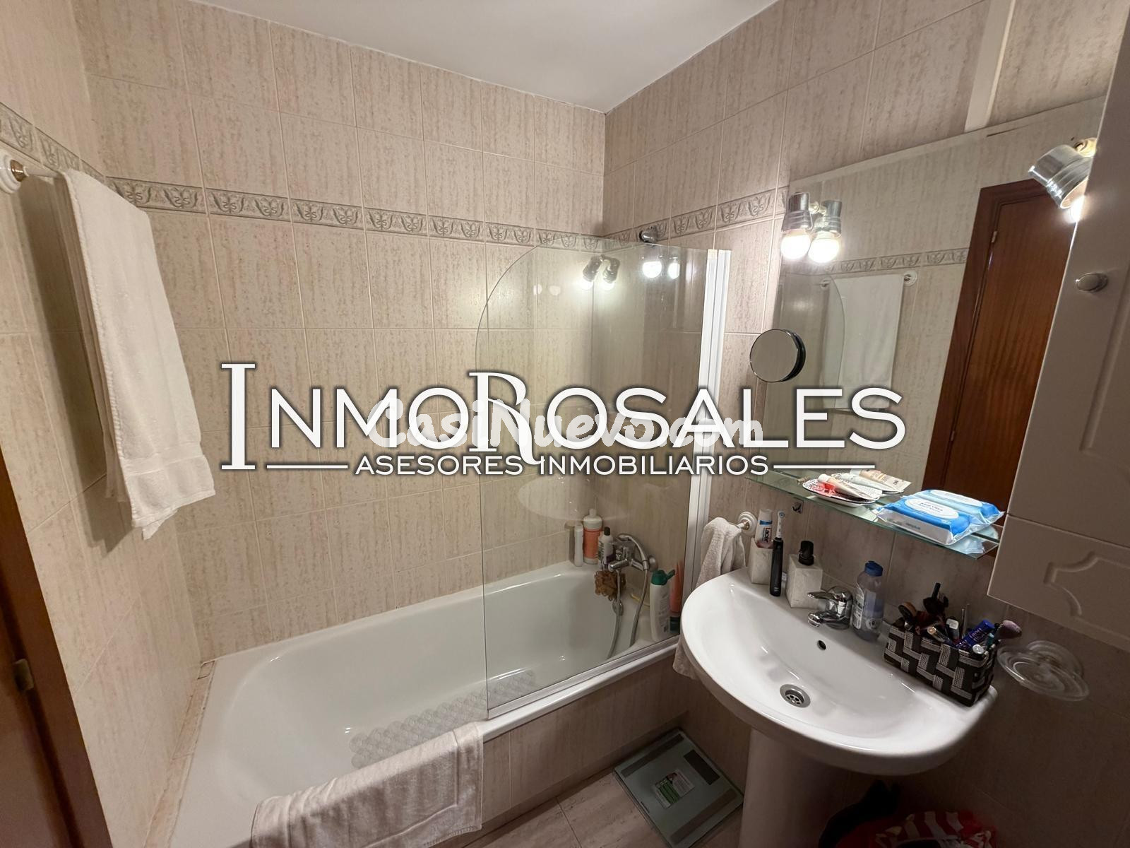 3 DORMITORIOS URBANIZACION CERRADA CON PISCINA-BUTARQUE - foto 34