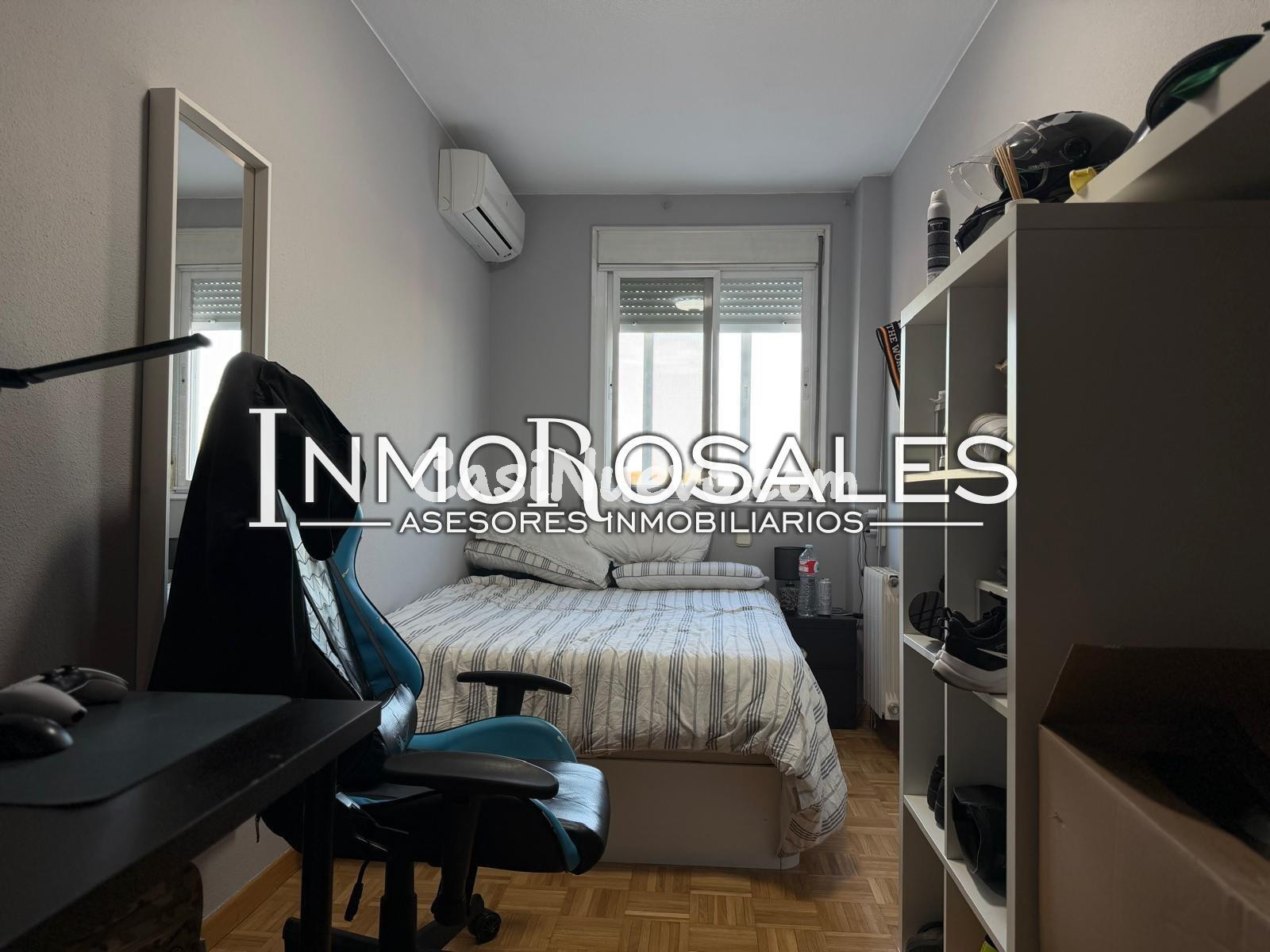 3 DORMITORIOS URBANIZACION CERRADA CON PISCINA-BUTARQUE - foto 38