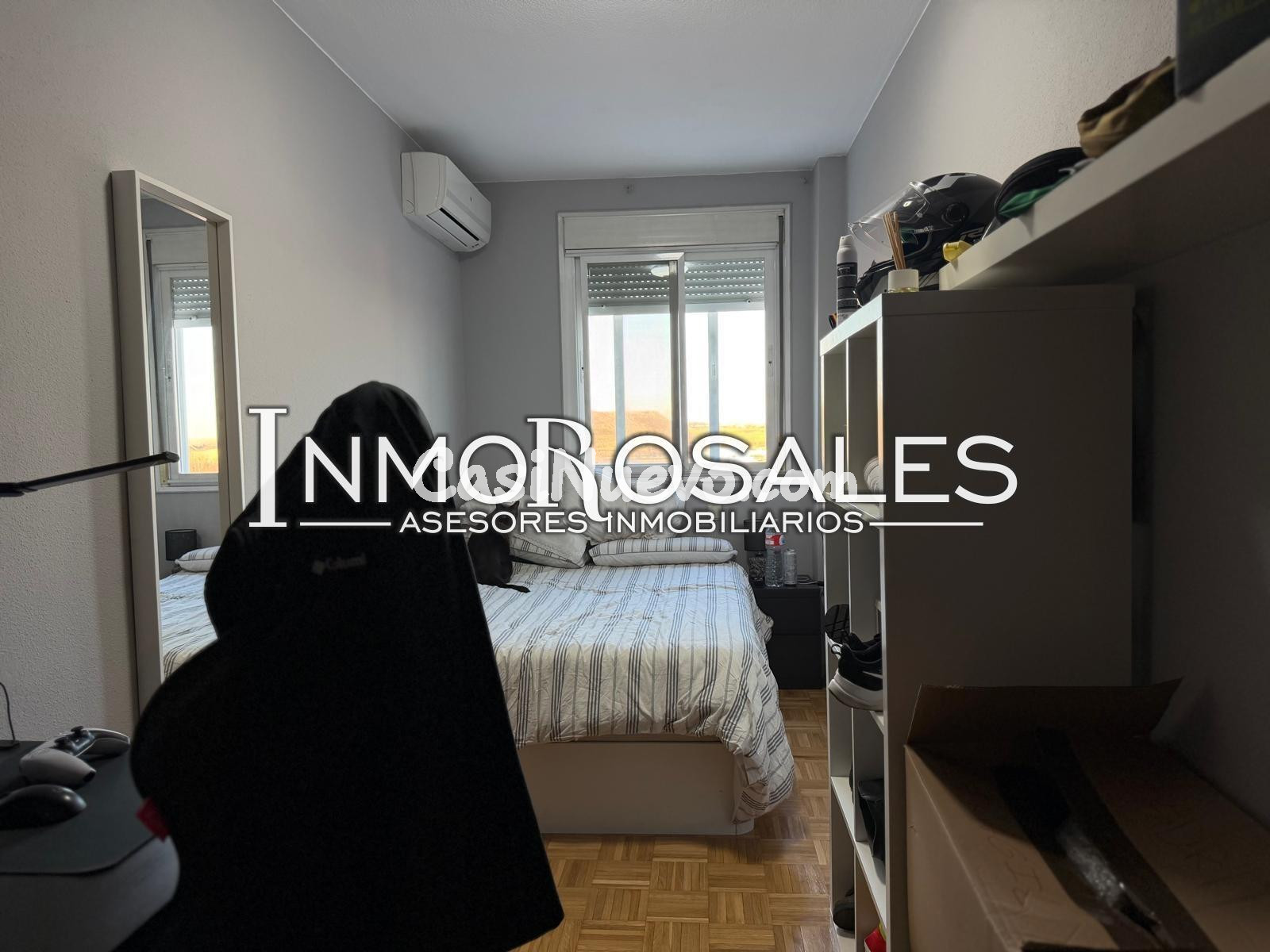 3 DORMITORIOS URBANIZACION CERRADA CON PISCINA-BUTARQUE - foto 39