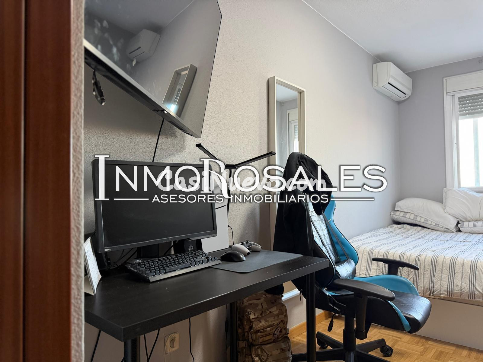 3 DORMITORIOS URBANIZACION CERRADA CON PISCINA-BUTARQUE - foto 40