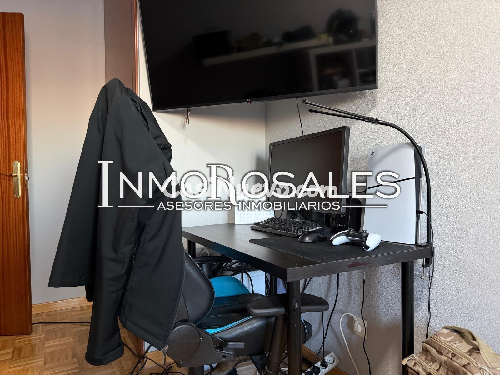 3 DORMITORIOS URBANIZACION CERRADA CON PISCINA-BUTARQUE - foto 41