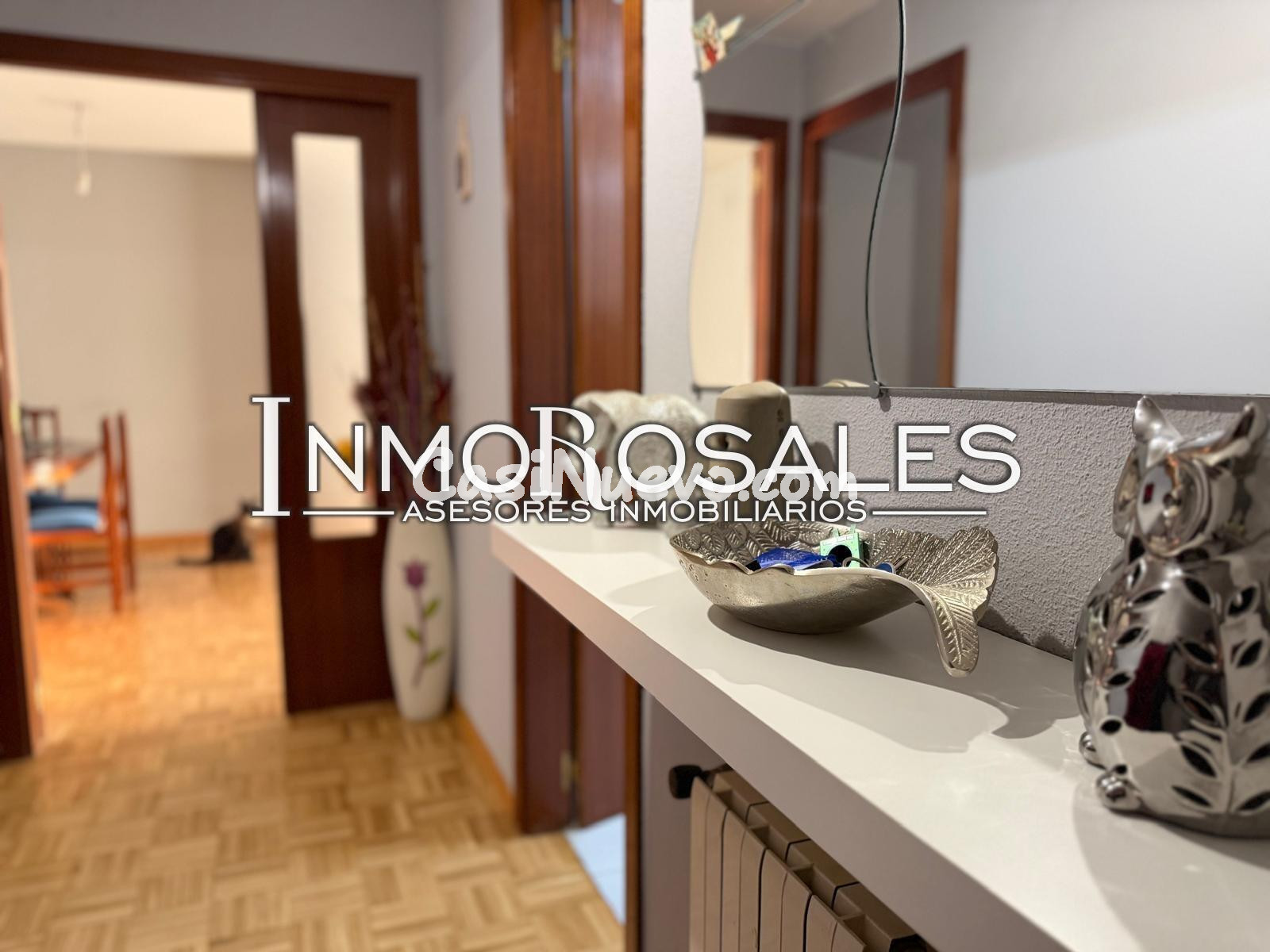 3 DORMITORIOS URBANIZACION CERRADA CON PISCINA-BUTARQUE - foto 43