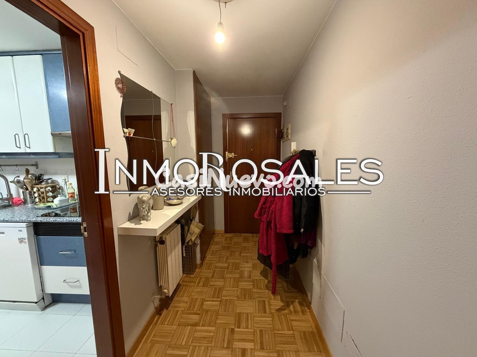 3 DORMITORIOS URBANIZACION CERRADA CON PISCINA-BUTARQUE - foto 45