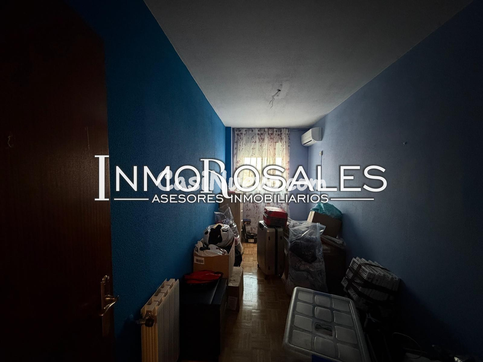 3 DORMITORIOS URBANIZACION CERRADA CON PISCINA-BUTARQUE - foto 46