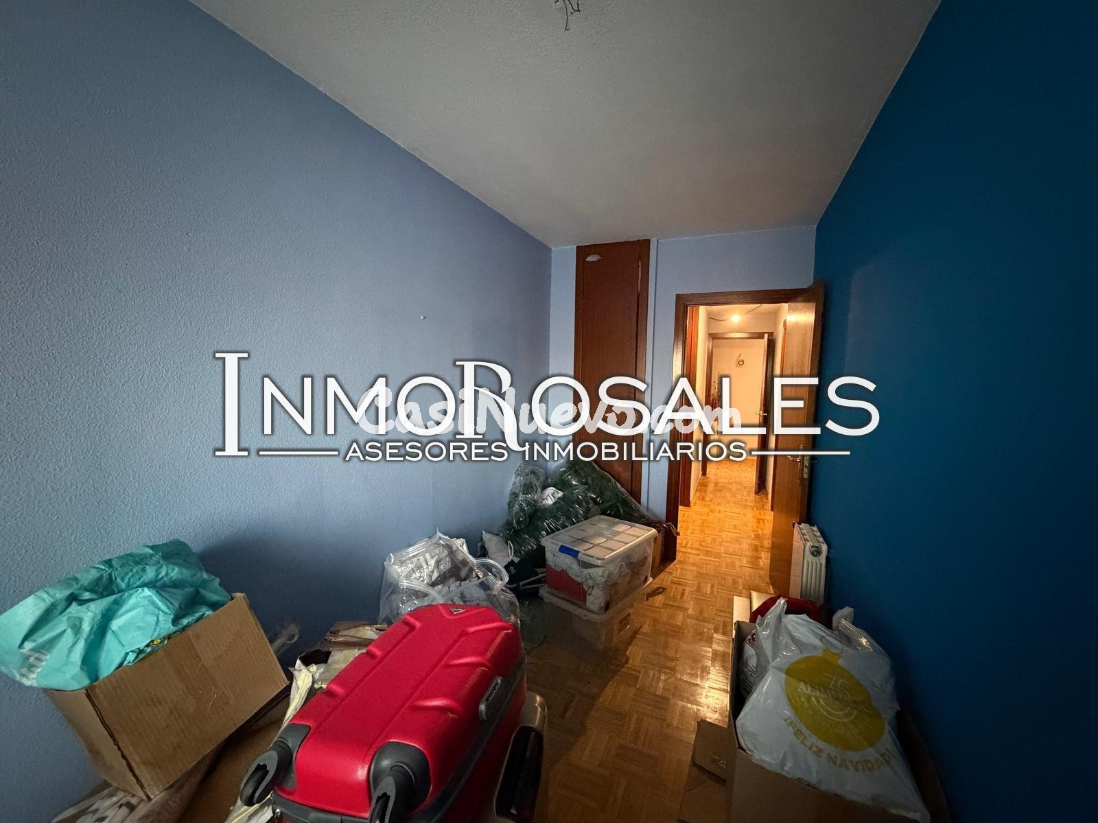 3 DORMITORIOS URBANIZACION CERRADA CON PISCINA-BUTARQUE - foto 49