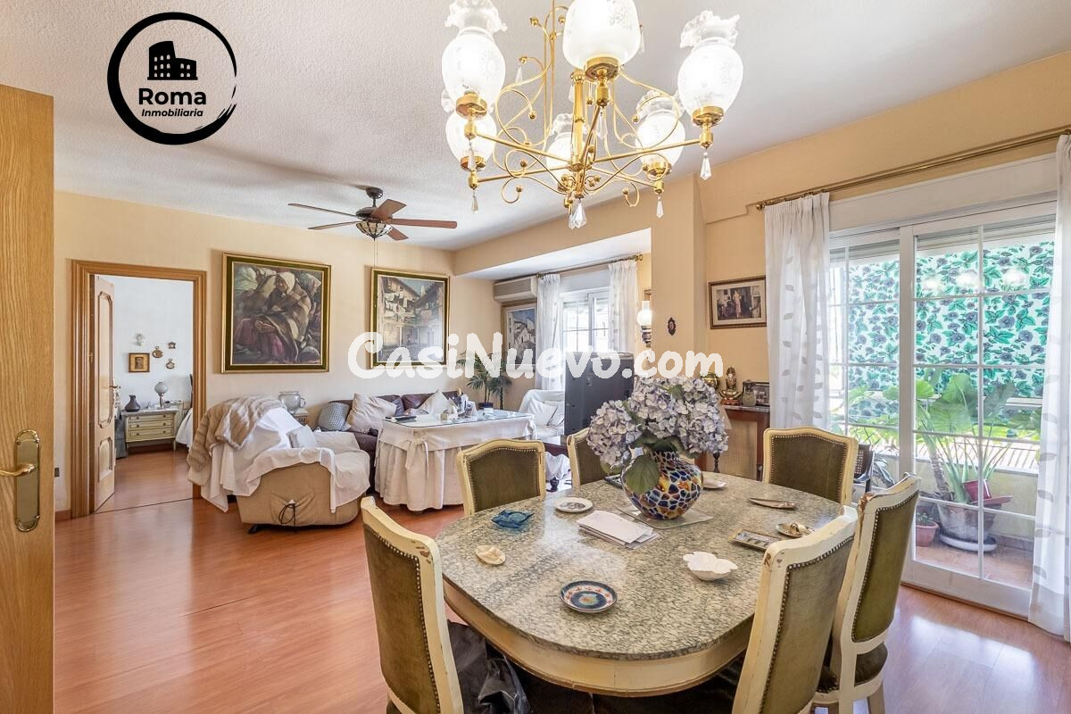 Magnífico piso en plena Calle Acera del Darro, una de las di - foto 11