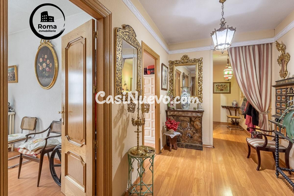 Magnífico piso en plena Calle Acera del Darro, una de las di - foto 16