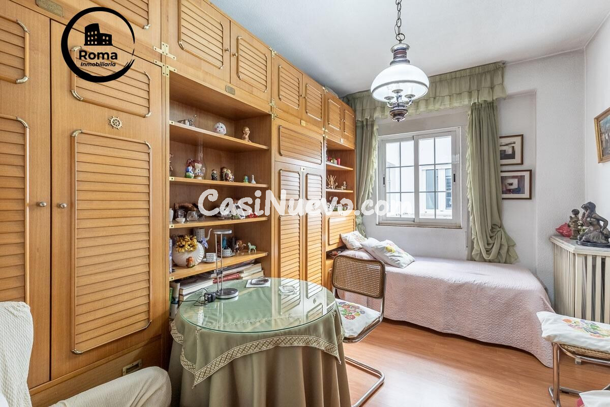 Magnífico piso en plena Calle Acera del Darro, una de las di - foto 18