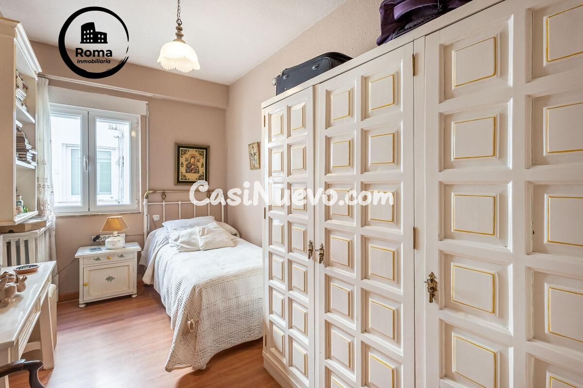 Magnífico piso en plena Calle Acera del Darro, una de las di - foto 19