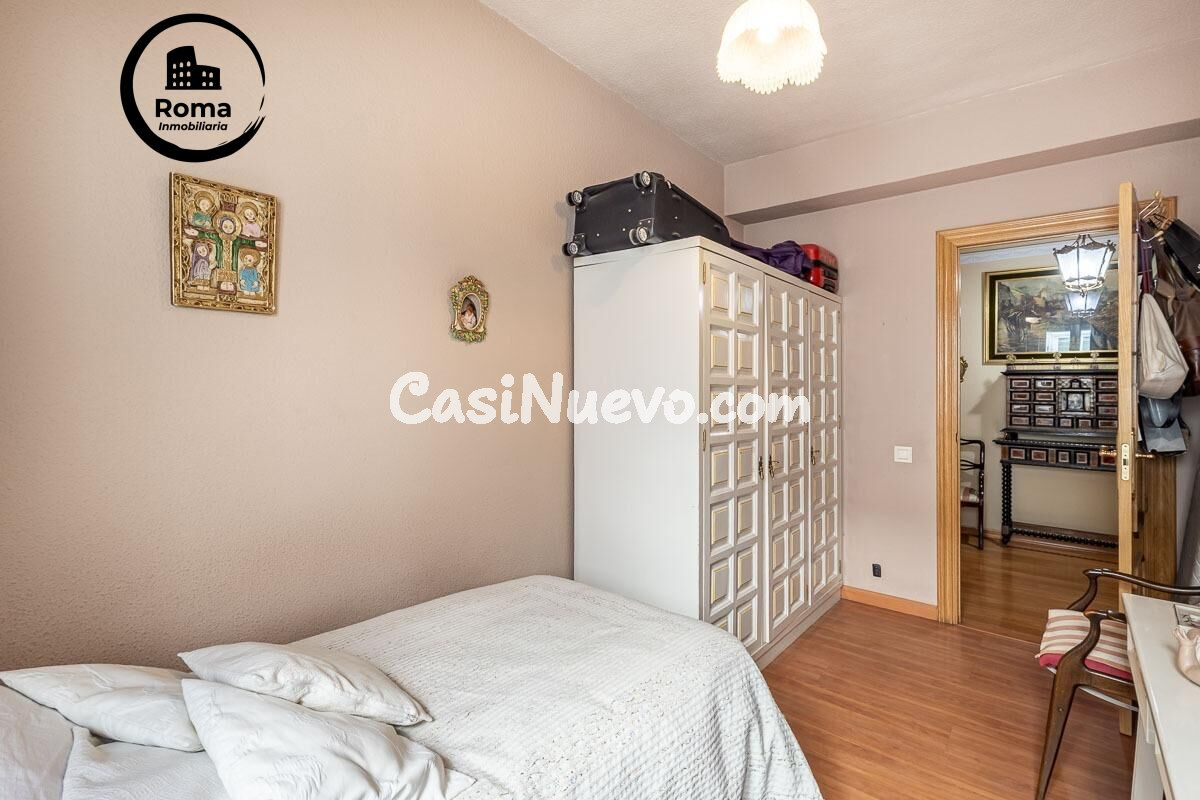 Magnífico piso en plena Calle Acera del Darro, una de las di - foto 20