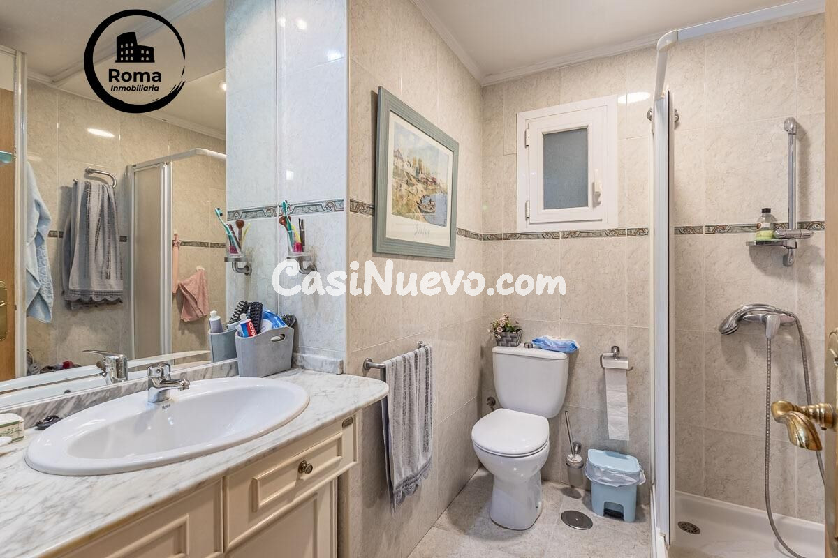 Magnífico piso en plena Calle Acera del Darro, una de las di - foto 21