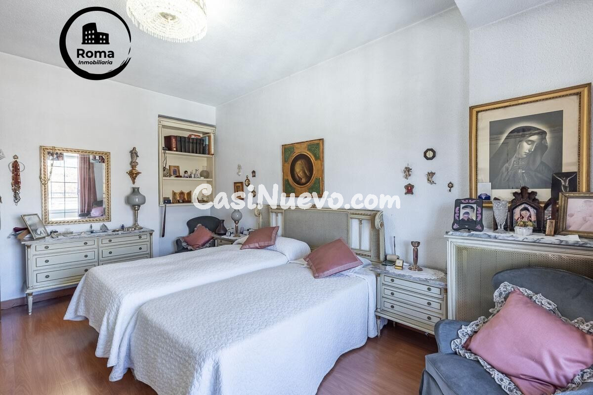 Magnífico piso en plena Calle Acera del Darro, una de las di - foto 24