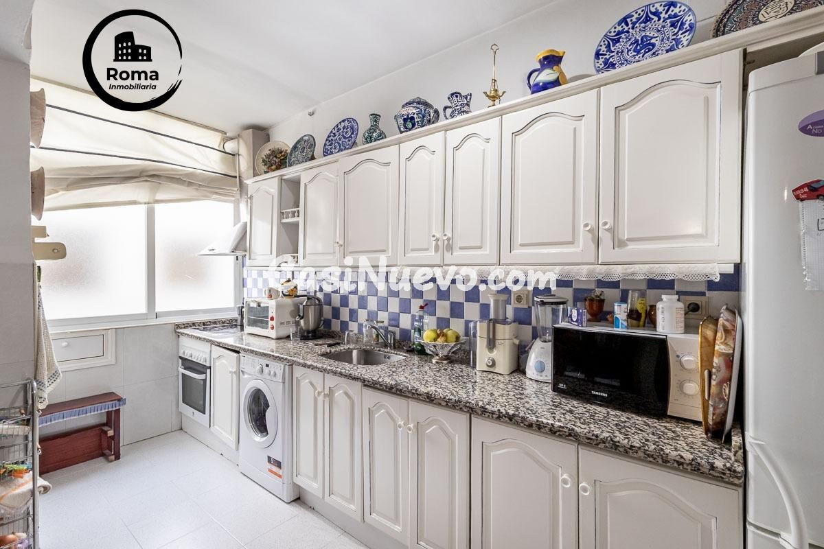 Magnífico piso en plena Calle Acera del Darro, una de las di - foto 25