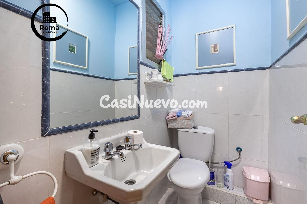 Magnífico piso en plena Calle Acera del Darro, una de las di - foto 28