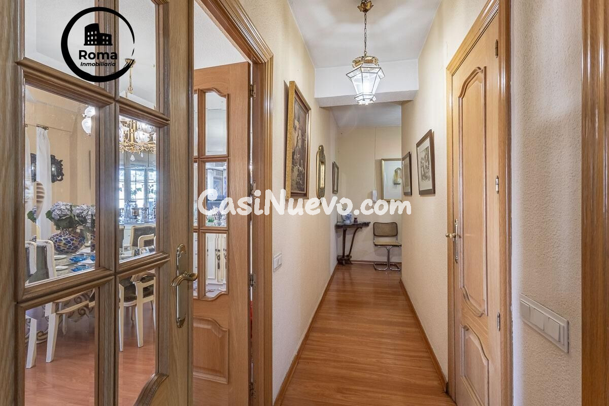 Magnífico piso en plena Calle Acera del Darro, una de las di - foto 29