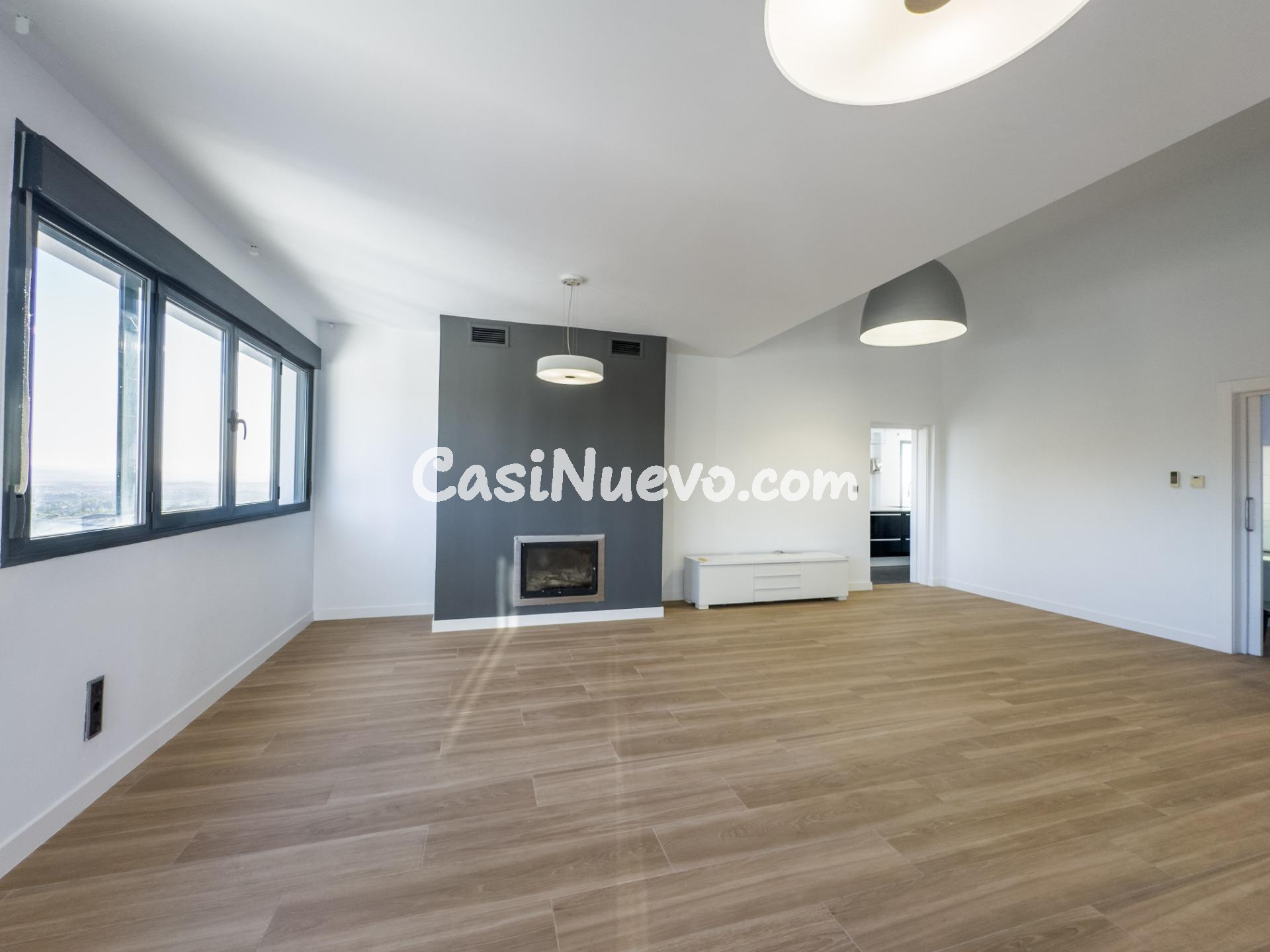 Chalet MINIMALISTA de DISEÑO MODERNO en venta en La Zubia. - foto 22