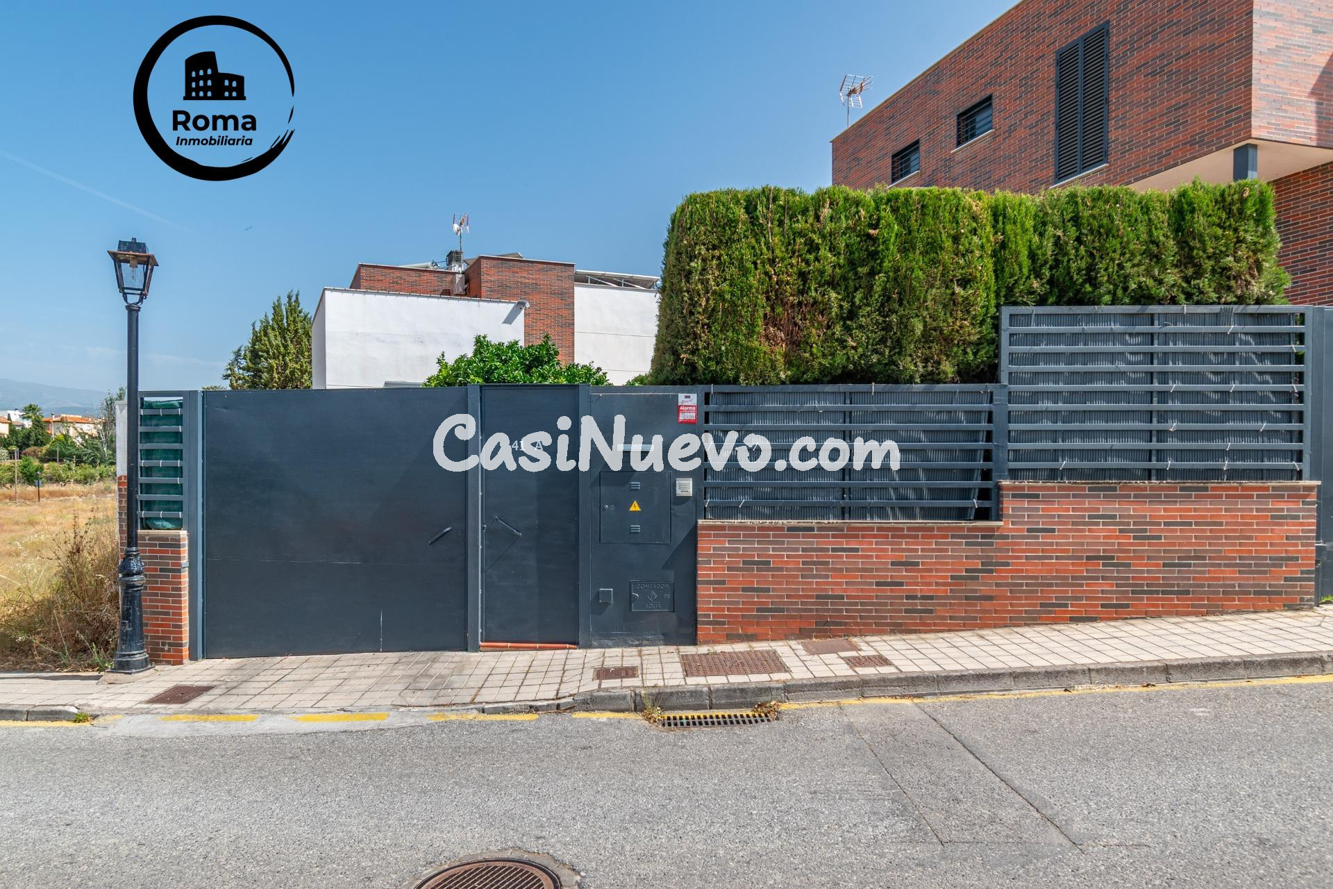 Espectacular chalet en Alhendín – Urbanización El Arenal! - foto 3