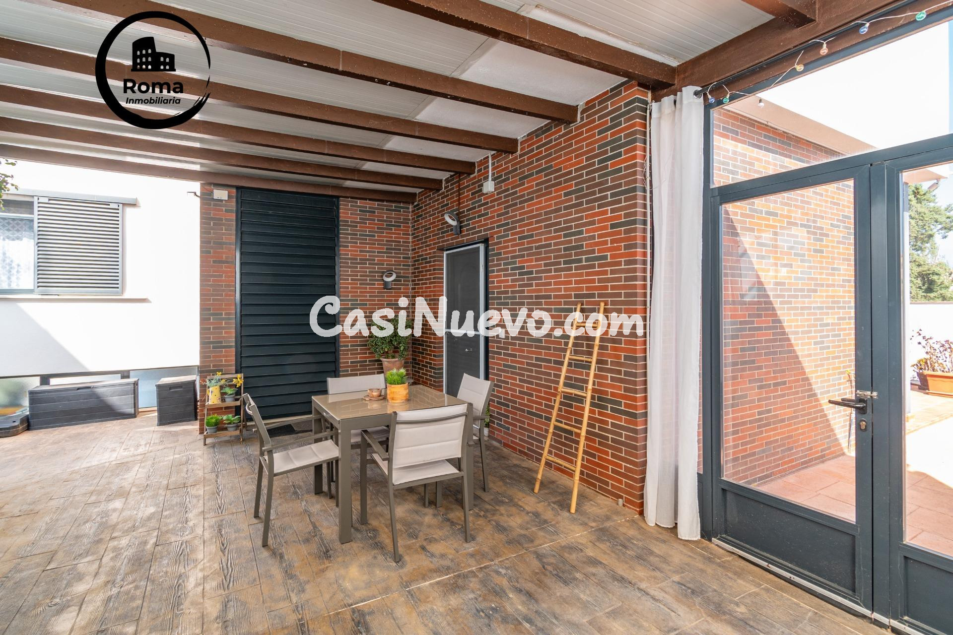 Espectacular chalet en Alhendín – Urbanización El Arenal! - foto 16