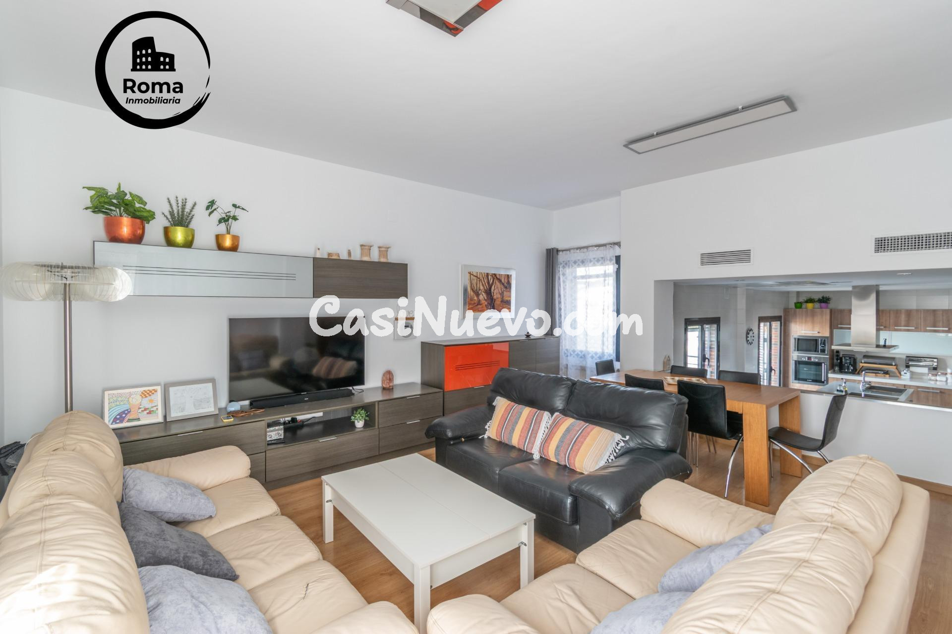 Espectacular chalet en Alhendín – Urbanización El Arenal! - foto 22