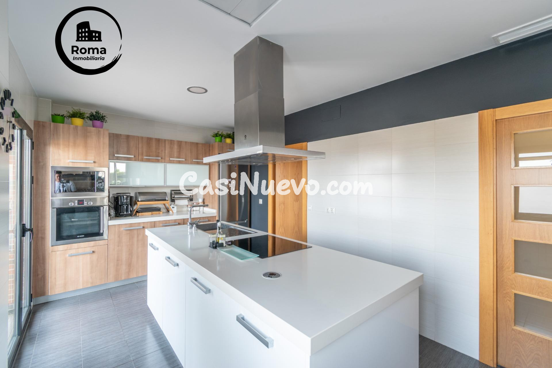 Espectacular chalet en Alhendín – Urbanización El Arenal! - foto 29