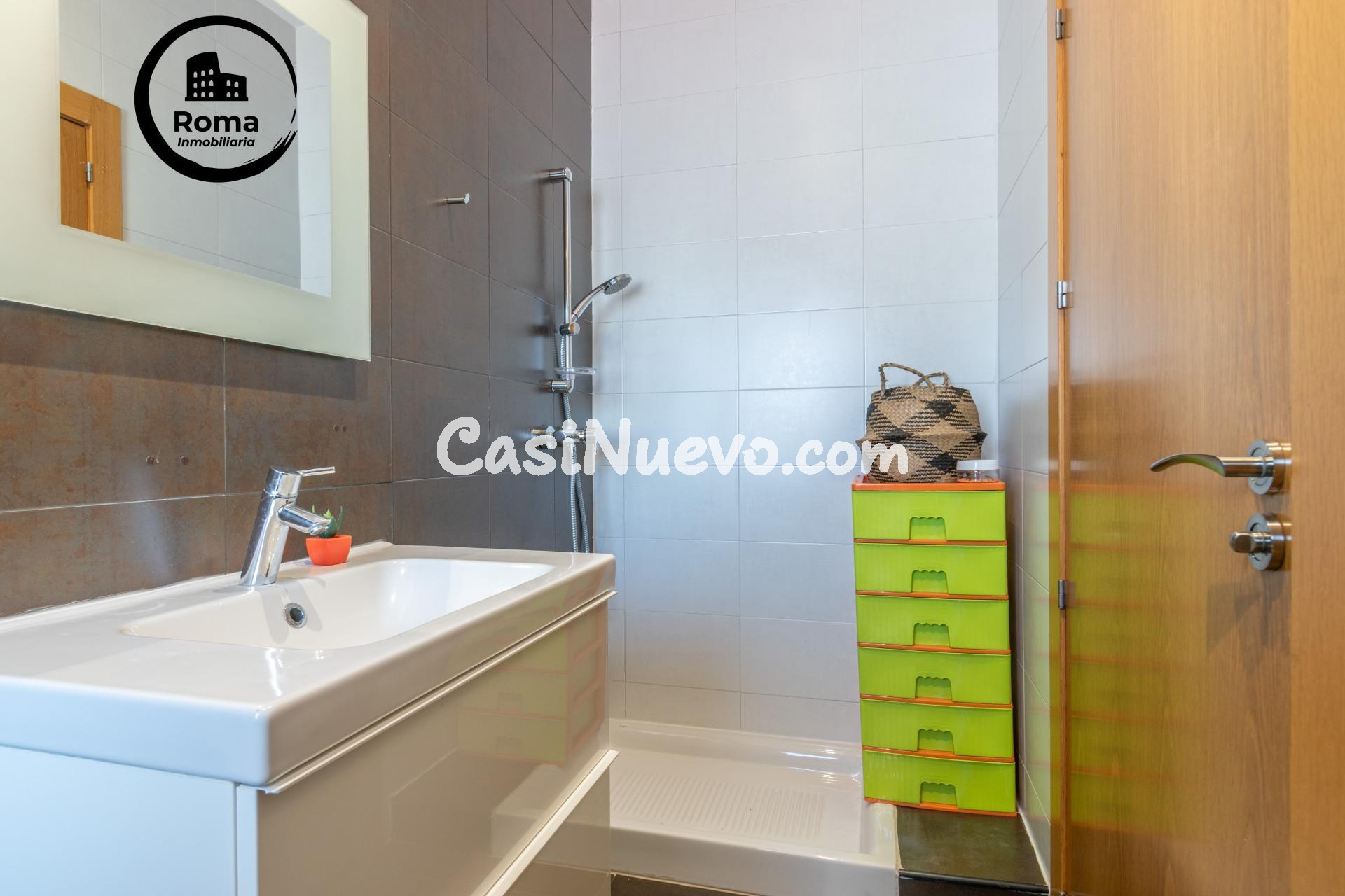 Espectacular chalet en Alhendín – Urbanización El Arenal! - foto 33