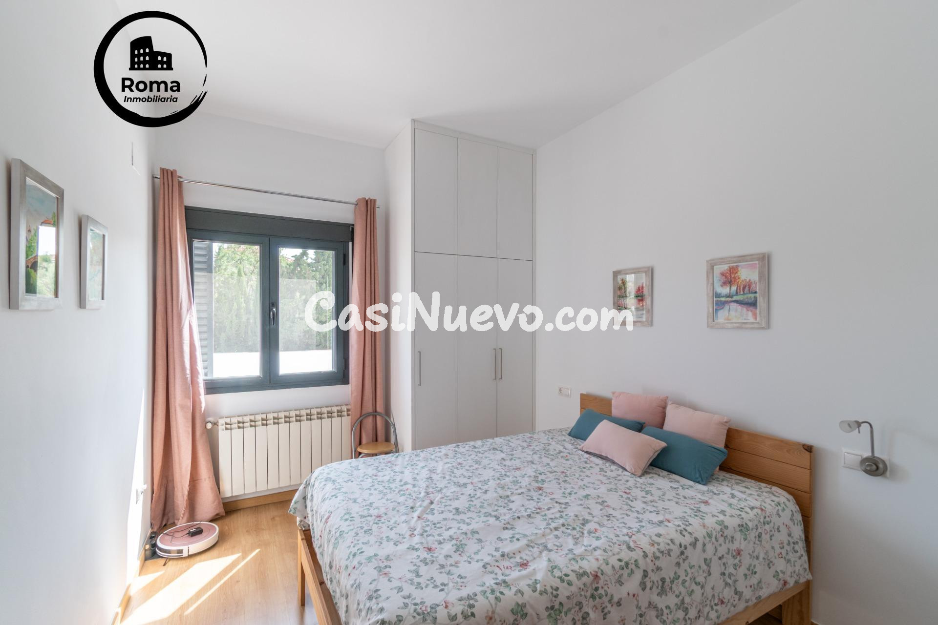 Espectacular chalet en Alhendín – Urbanización El Arenal! - foto 38