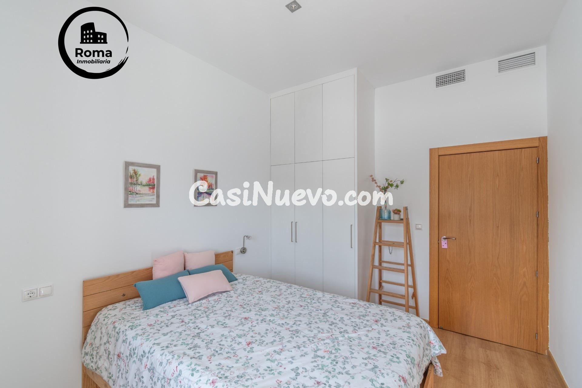 Espectacular chalet en Alhendín – Urbanización El Arenal! - foto 39