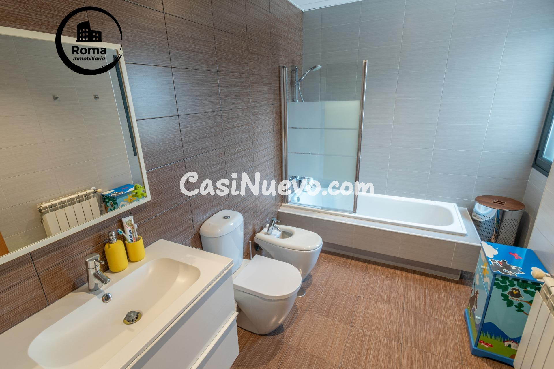 Espectacular chalet en Alhendín – Urbanización El Arenal! - foto 42
