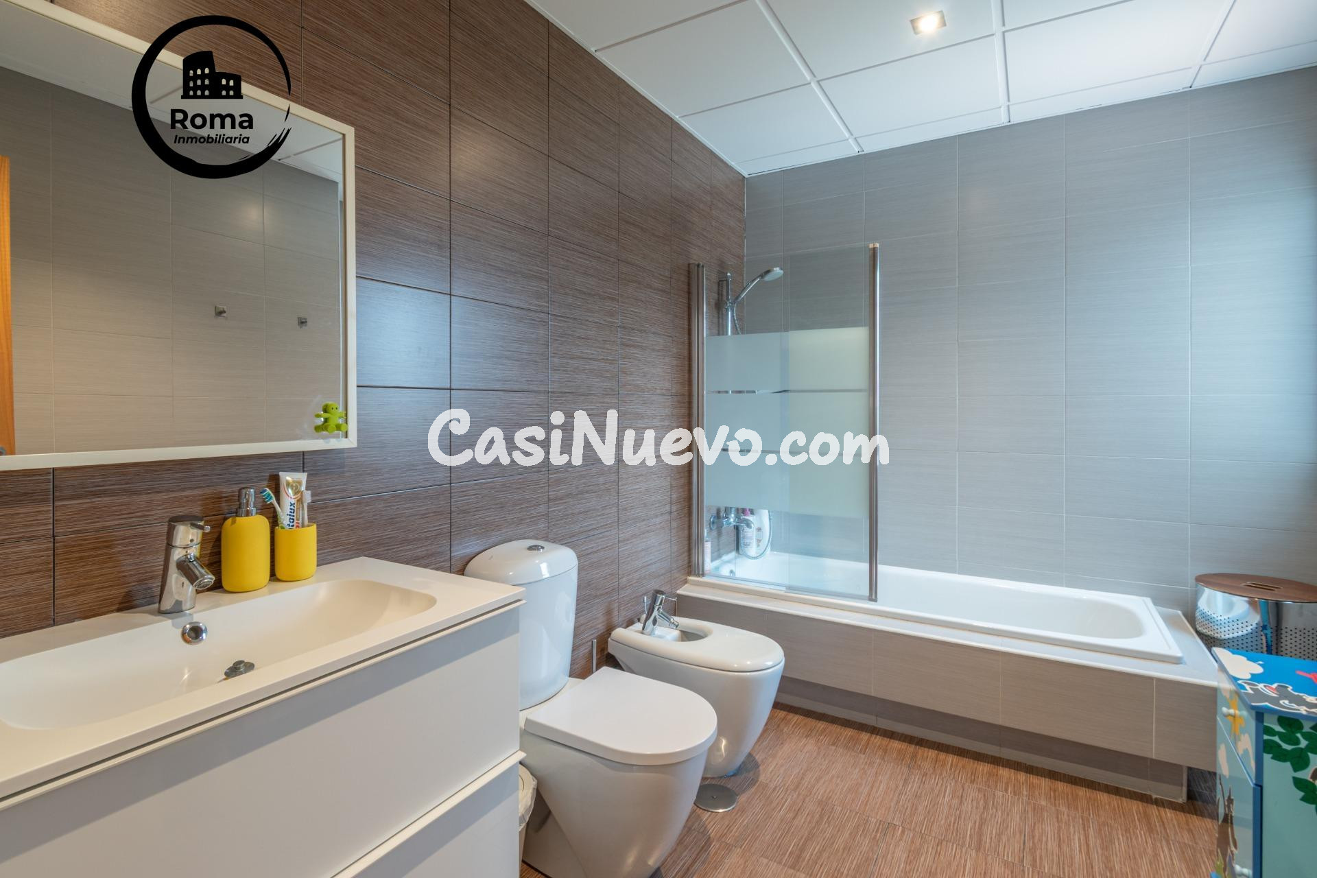Espectacular chalet en Alhendín – Urbanización El Arenal! - foto 43