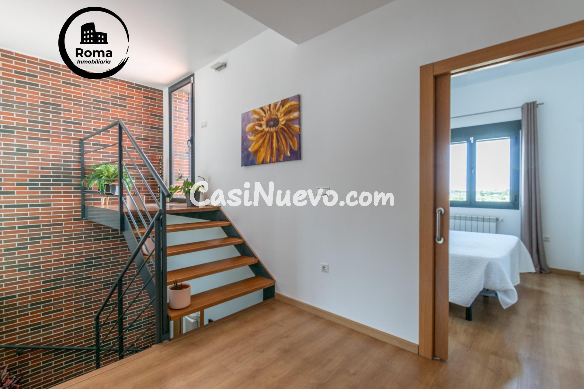 Espectacular chalet en Alhendín – Urbanización El Arenal! - foto 44