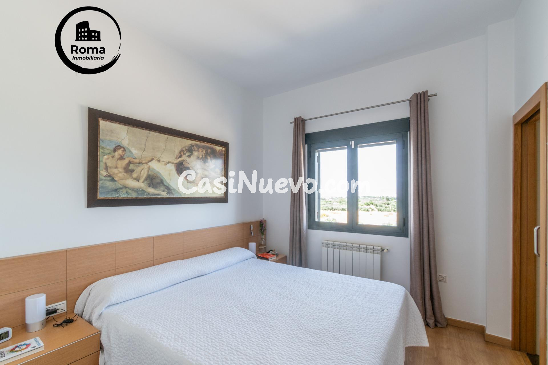 Espectacular chalet en Alhendín – Urbanización El Arenal! - foto 45