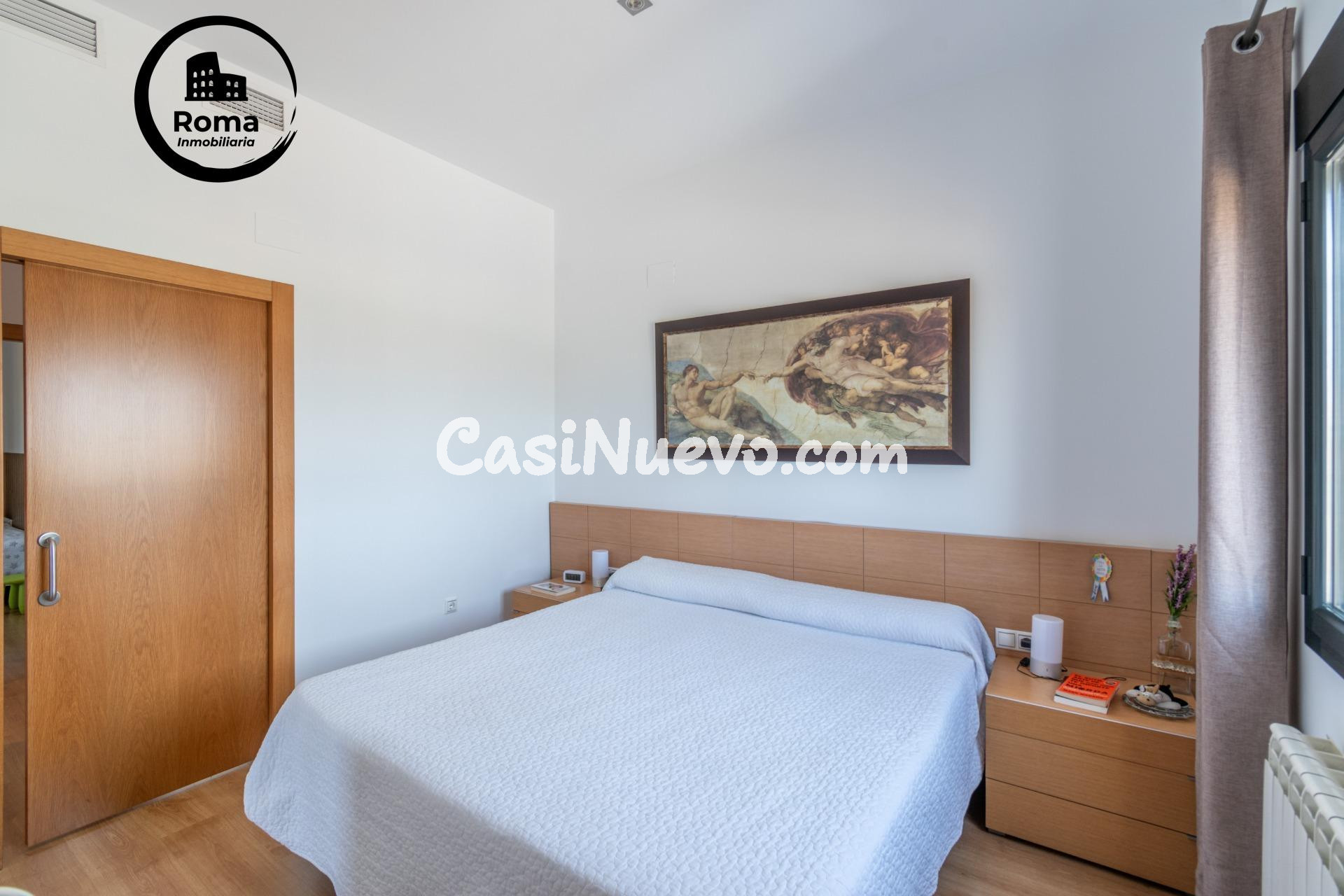 Espectacular chalet en Alhendín – Urbanización El Arenal! - foto 47