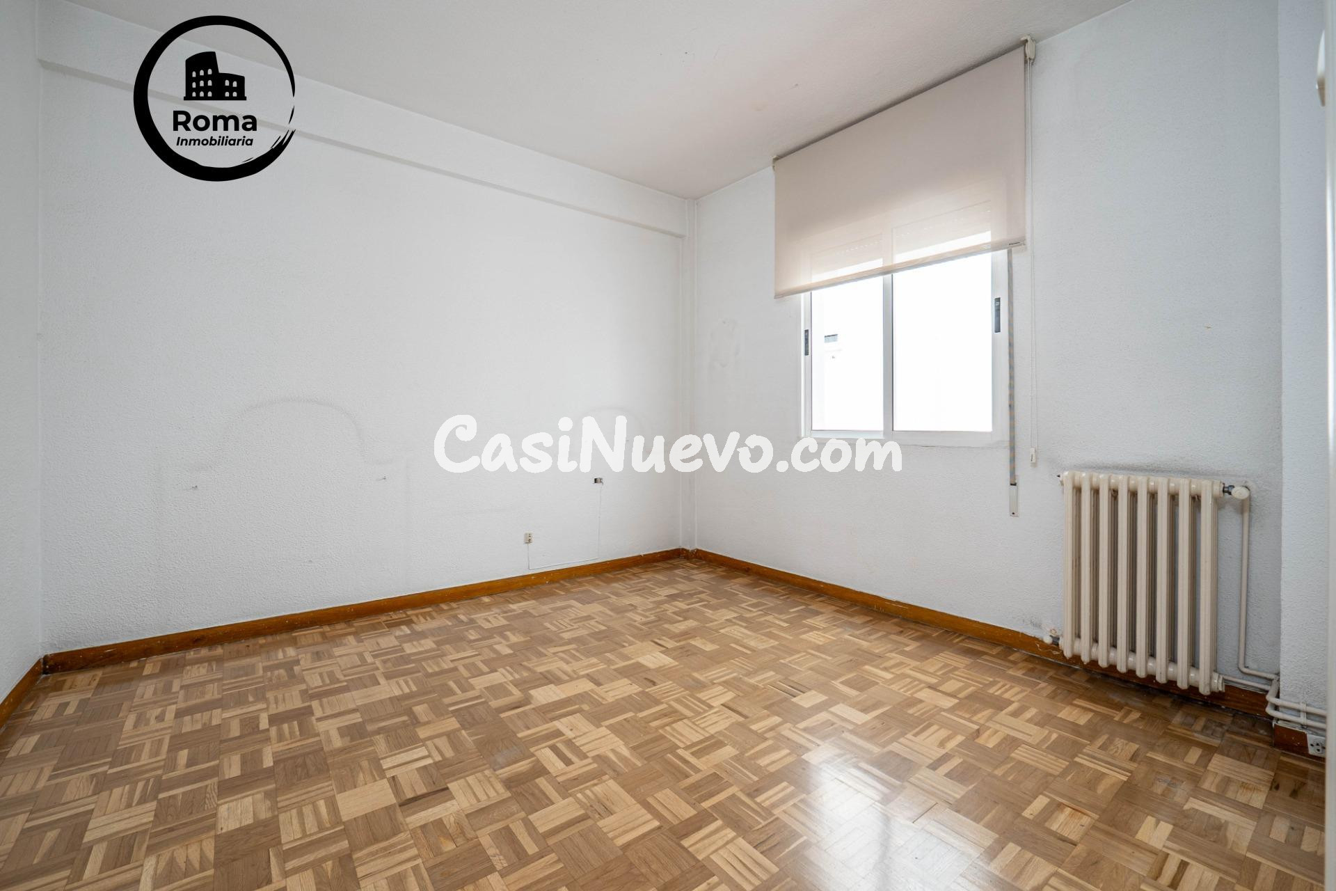 Precioso piso de 213 m2 en Pedro Antonio de Alarcón esquina  - foto 27